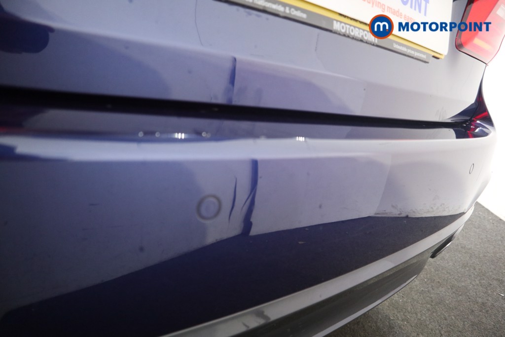 BMW 5 Series M Sport Automatic Diesel Saloon - Stock Number (1596780) - 32nd supplementary image