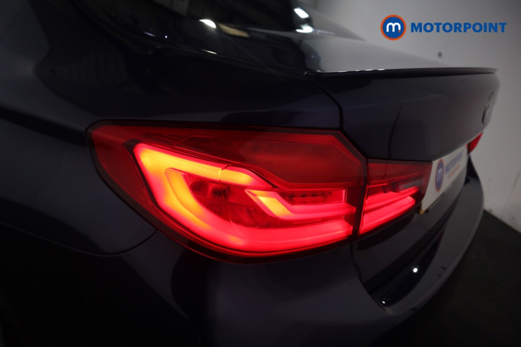 BMW 5 Series M Sport Automatic Diesel Saloon - Stock Number (1596780) - 34th supplementary image