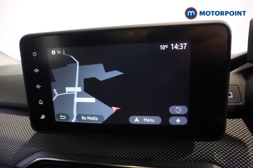 Dacia Sandero Stepway Prestige Automatic Petrol Hatchback - Stock Number (1596810) - 2nd supplementary image