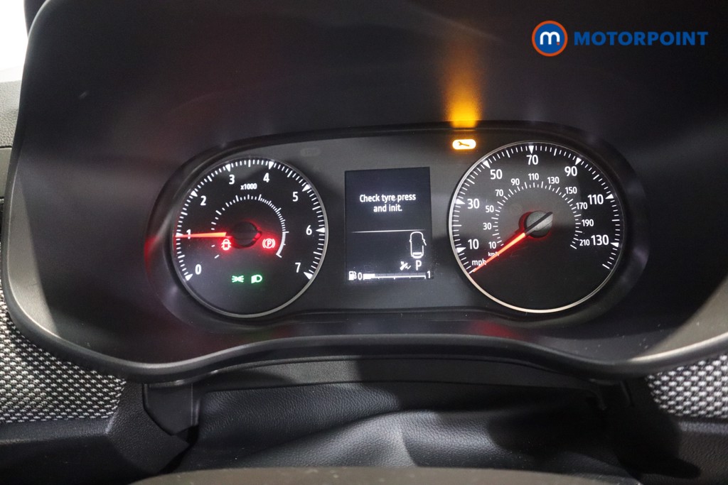 Dacia Sandero Stepway Prestige Automatic Petrol Hatchback - Stock Number (1596810) - 4th supplementary image