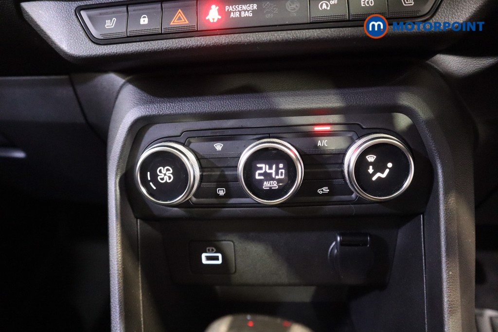 Dacia Sandero Stepway Prestige Automatic Petrol Hatchback - Stock Number (1596810) - 6th supplementary image