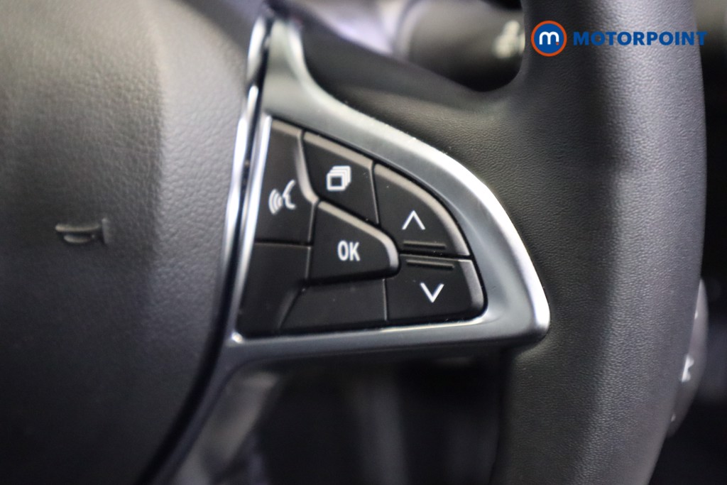 Dacia Sandero Stepway Prestige Automatic Petrol Hatchback - Stock Number (1596810) - 14th supplementary image