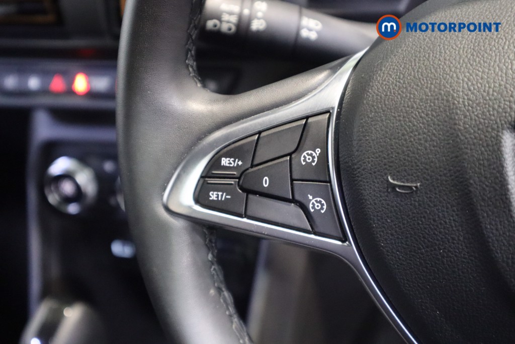Dacia Sandero Stepway Prestige Automatic Petrol Hatchback - Stock Number (1596810) - 16th supplementary image