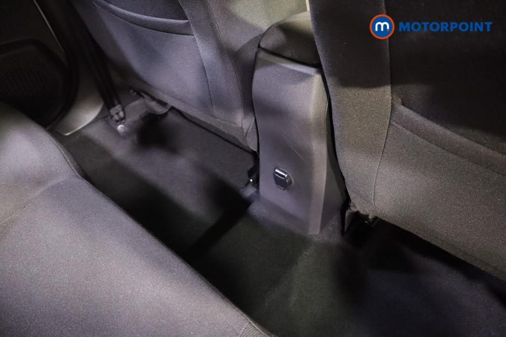 Dacia Sandero Stepway Prestige Automatic Petrol Hatchback - Stock Number (1596810) - 20th supplementary image