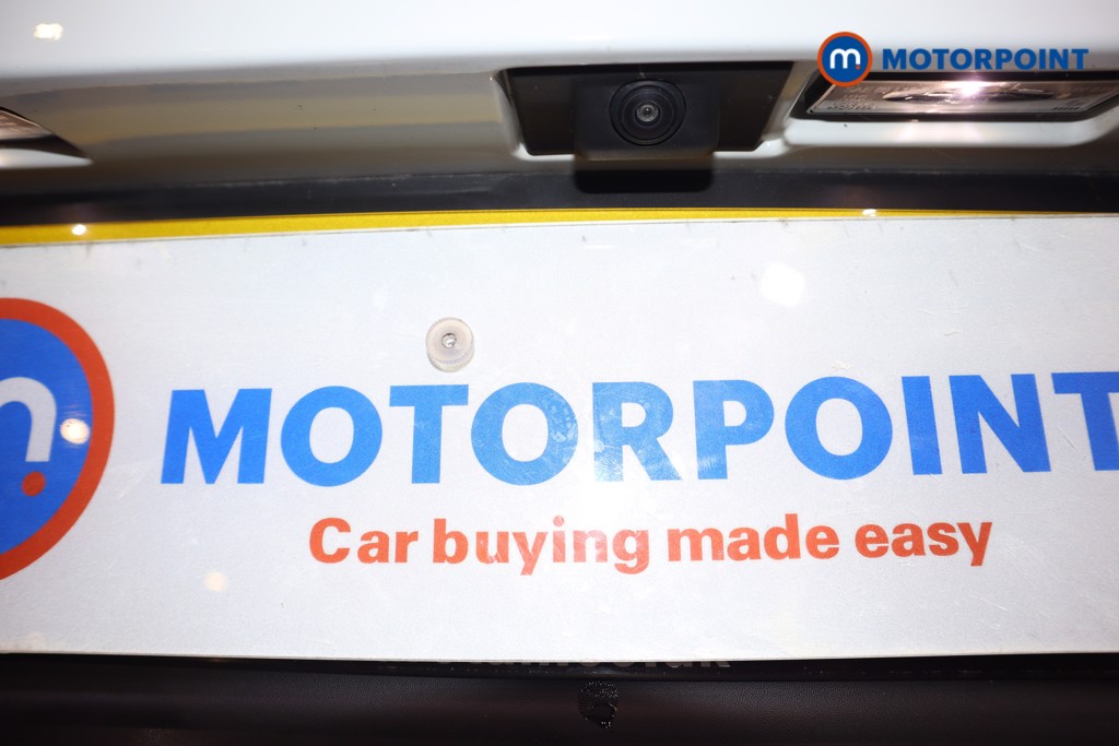 Dacia Sandero Stepway Prestige Automatic Petrol Hatchback - Stock Number (1596810) - 30th supplementary image