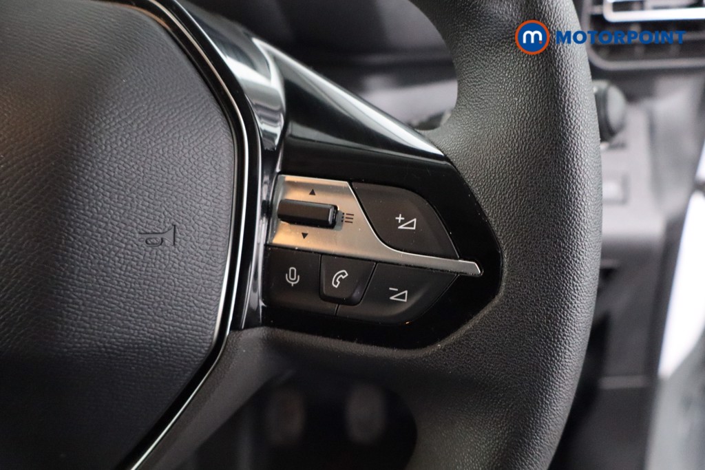 Peugeot Partner Professional Manual Diesel Panel Van - Stock Number (1596871) - 8th supplementary image