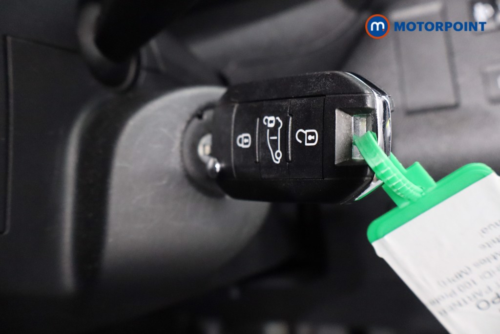 Peugeot Partner Professional Manual Diesel Panel Van - Stock Number (1596871) - 13th supplementary image