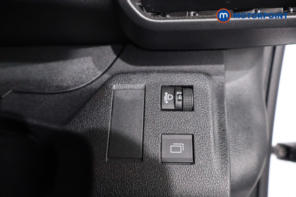 Peugeot Partner Professional Manual Diesel Panel Van - Stock Number (1596871) - 20th supplementary image