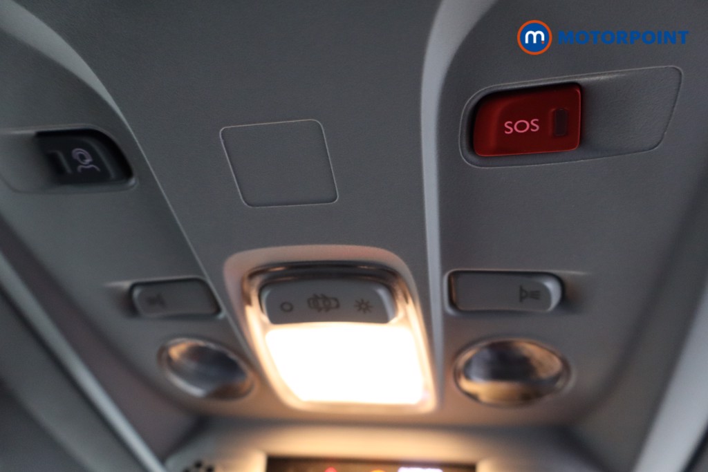 Peugeot Partner Professional Manual Diesel Panel Van - Stock Number (1596871) - 24th supplementary image