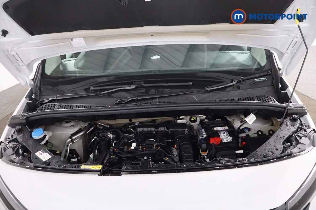 Peugeot Partner Professional Manual Diesel Panel Van - Stock Number (1596871) - 29th supplementary image