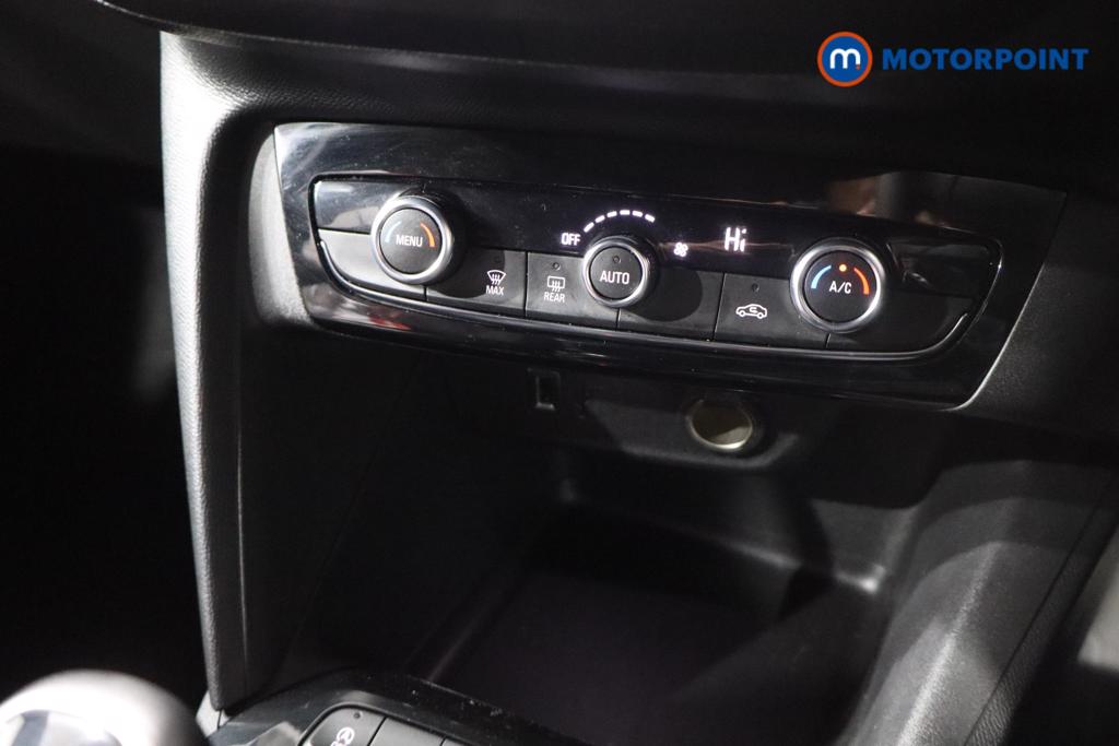 Vauxhall Corsa GS Manual Petrol Hatchback - Stock Number (1596879) - 4th supplementary image