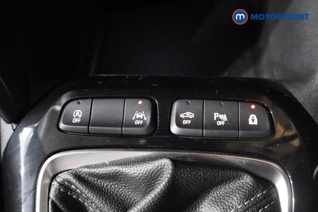 Vauxhall Corsa GS Manual Petrol Hatchback - Stock Number (1596879) - 5th supplementary image