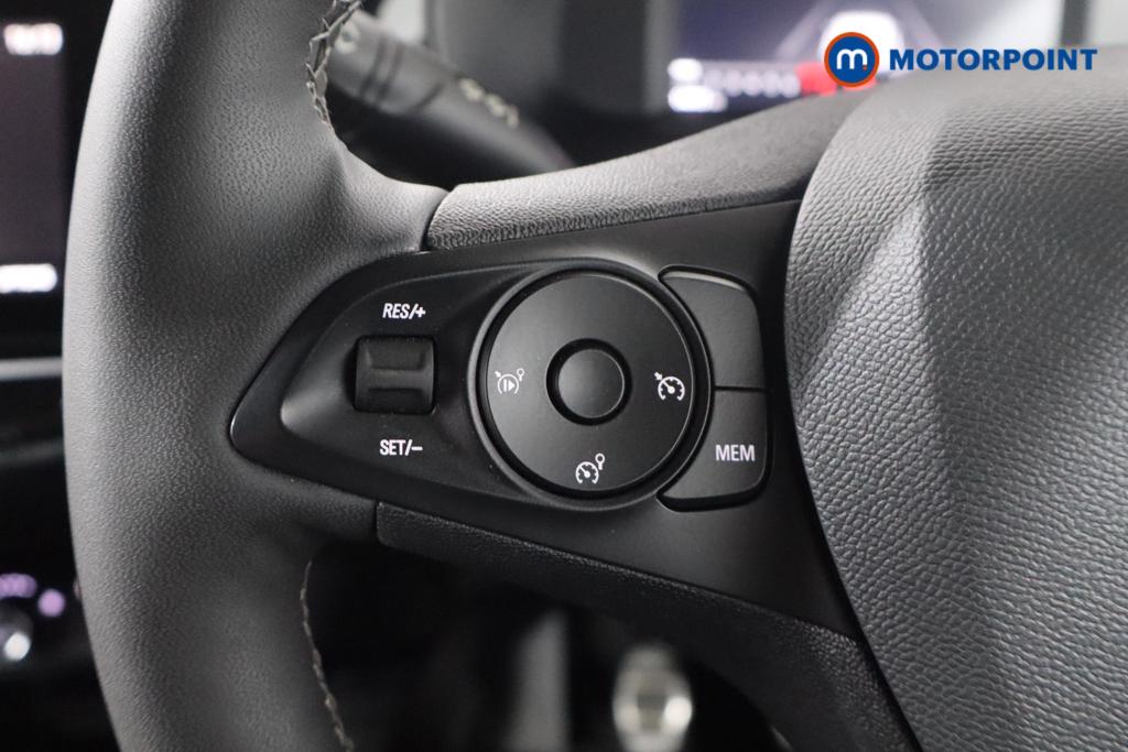 Vauxhall Corsa GS Manual Petrol Hatchback - Stock Number (1596879) - 7th supplementary image