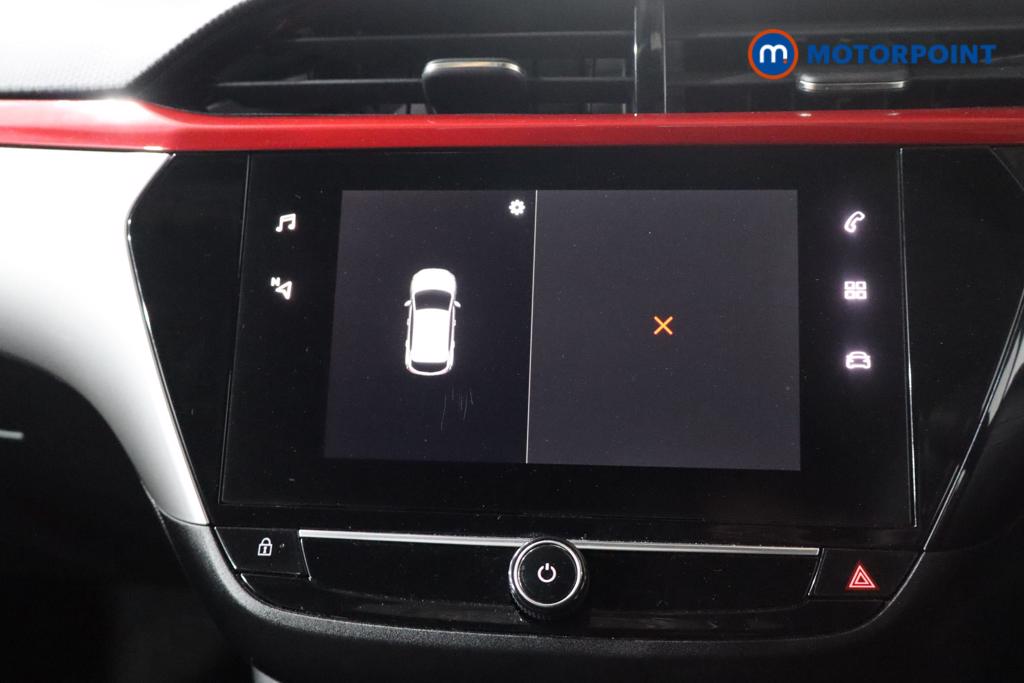 Vauxhall Corsa GS Manual Petrol Hatchback - Stock Number (1596879) - 11th supplementary image
