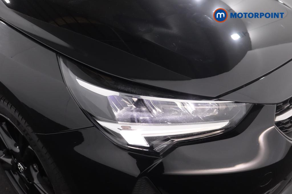 Vauxhall Corsa GS Manual Petrol Hatchback - Stock Number (1596879) - 14th supplementary image