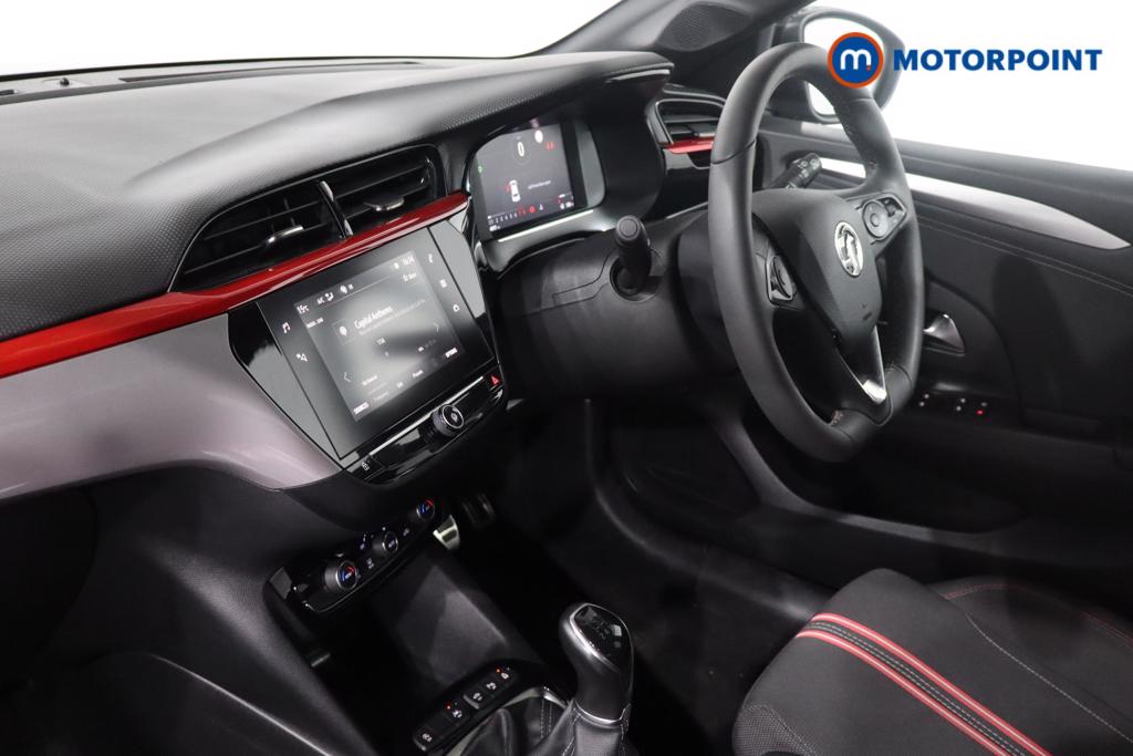 Vauxhall Corsa GS Manual Petrol Hatchback - Stock Number (1596879) - 17th supplementary image