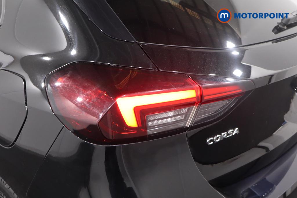 Vauxhall Corsa GS Manual Petrol Hatchback - Stock Number (1596879) - 20th supplementary image