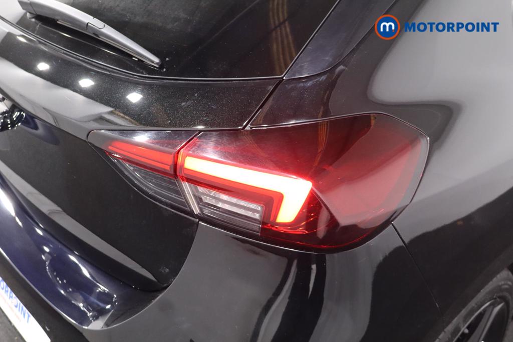 Vauxhall Corsa GS Manual Petrol Hatchback - Stock Number (1596879) - 21st supplementary image