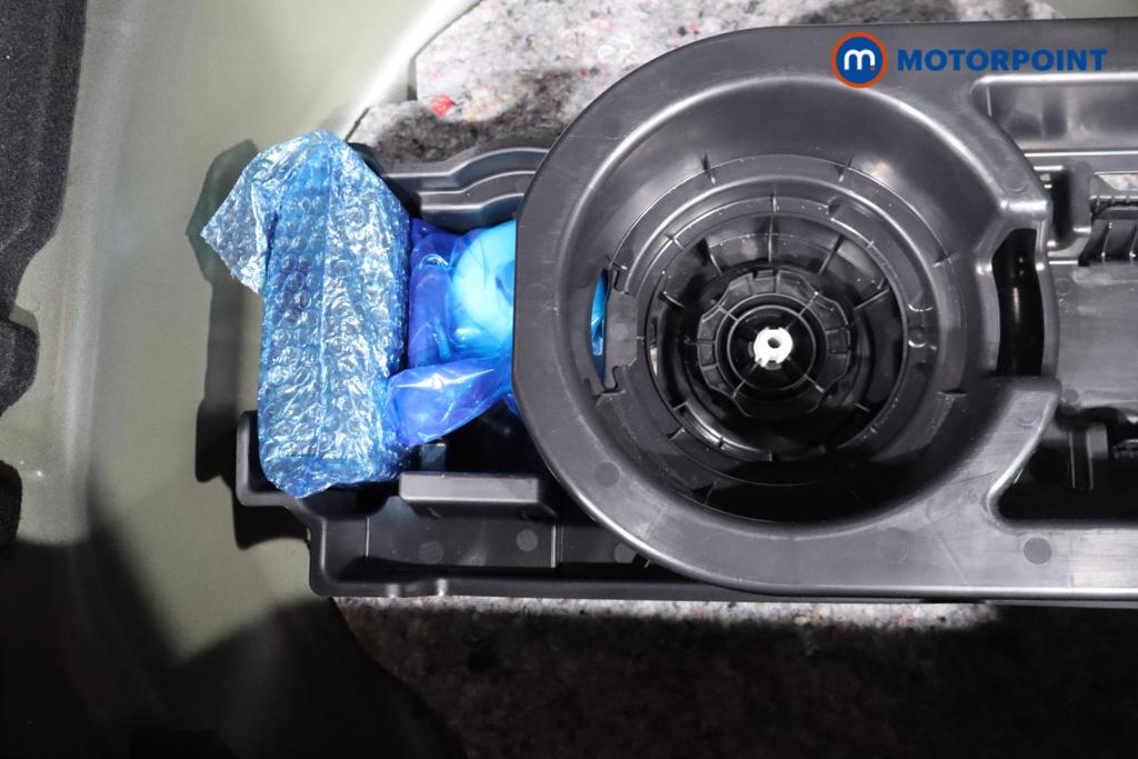 Vauxhall Corsa GS Manual Petrol Hatchback - Stock Number (1596879) - 24th supplementary image