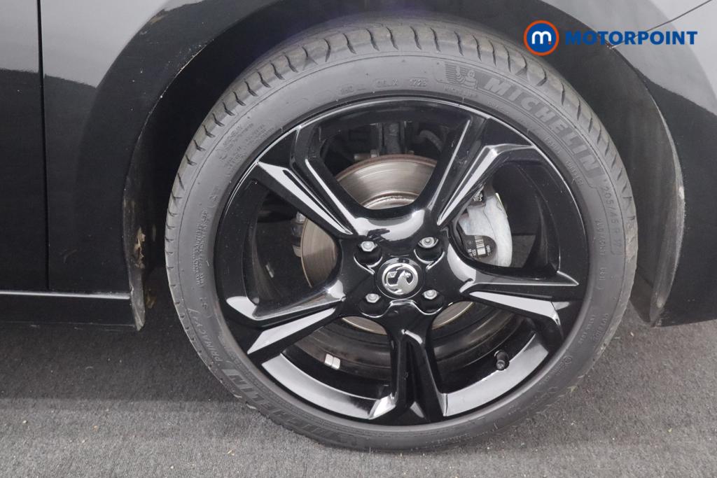 Vauxhall Corsa GS Manual Petrol Hatchback - Stock Number (1596879) - 26th supplementary image