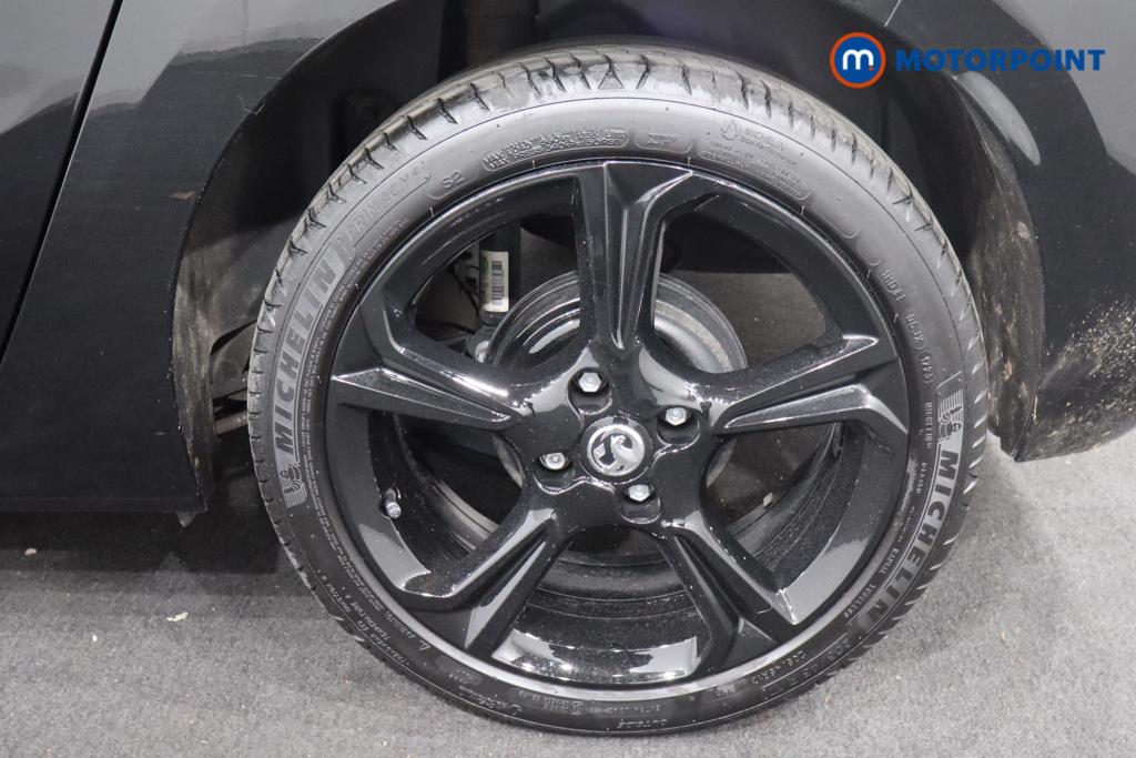 Vauxhall Corsa GS Manual Petrol Hatchback - Stock Number (1596879) - 28th supplementary image