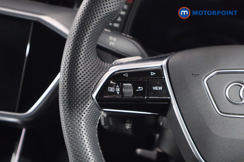 Audi A6 S Line Automatic Petrol Estate - Stock Number (1596945) - 7th supplementary image