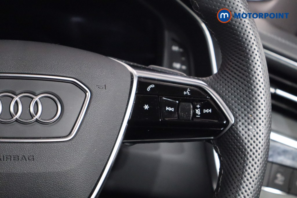 Audi A6 S Line Automatic Petrol Estate - Stock Number (1596945) - 8th supplementary image