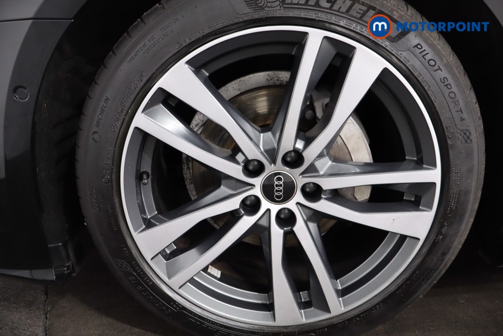 Audi A6 S Line Automatic Petrol Estate - Stock Number (1596945) - 11th supplementary image