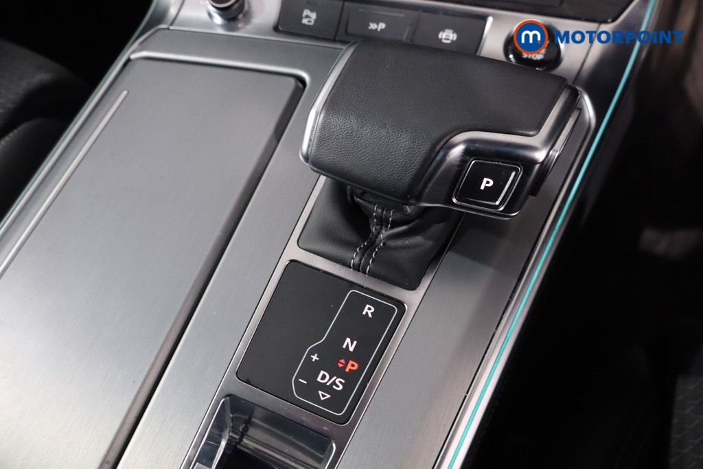 Audi A6 S Line Automatic Petrol Estate - Stock Number (1596945) - 14th supplementary image