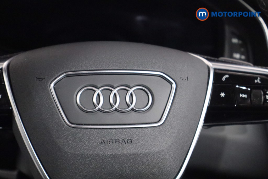 Audi A6 S Line Automatic Petrol Estate - Stock Number (1596945) - 20th supplementary image