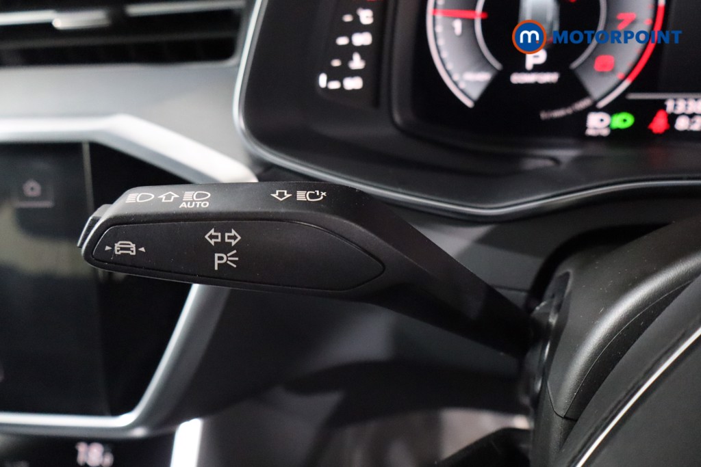 Audi A6 S Line Automatic Petrol Estate - Stock Number (1596945) - 22nd supplementary image