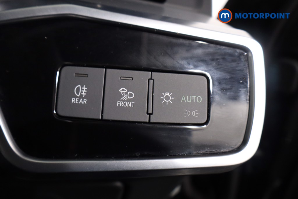 Audi A6 S Line Automatic Petrol Estate - Stock Number (1596945) - 25th supplementary image