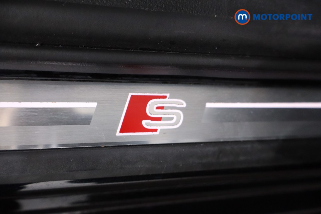 Audi A6 S Line Automatic Petrol Estate - Stock Number (1596945) - 28th supplementary image