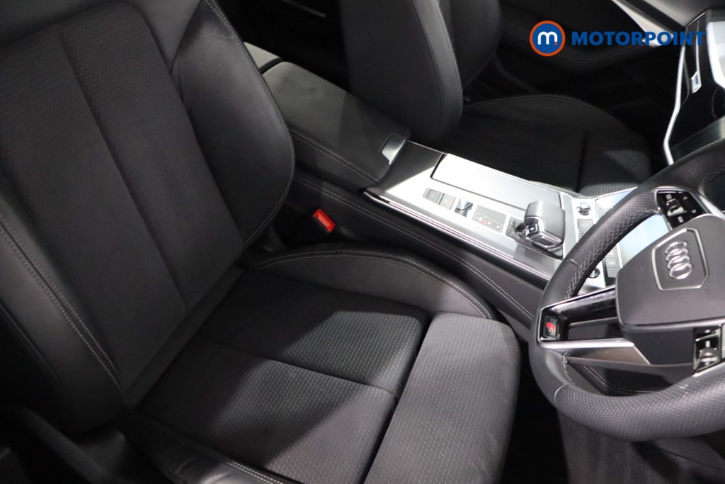 Audi A6 S Line Automatic Petrol Estate - Stock Number (1596945) - 30th supplementary image