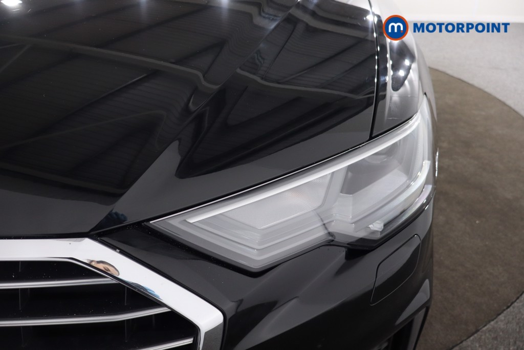 Audi A6 S Line Automatic Petrol Estate - Stock Number (1596945) - 33rd supplementary image