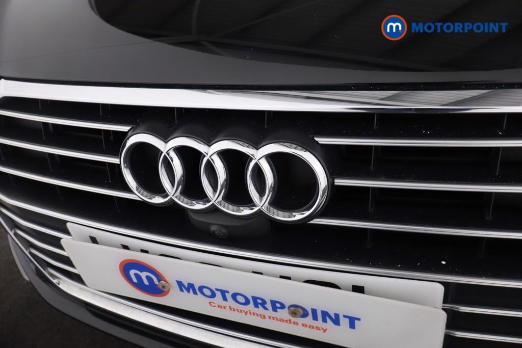 Audi A6 S Line Automatic Petrol Estate - Stock Number (1596945) - 35th supplementary image