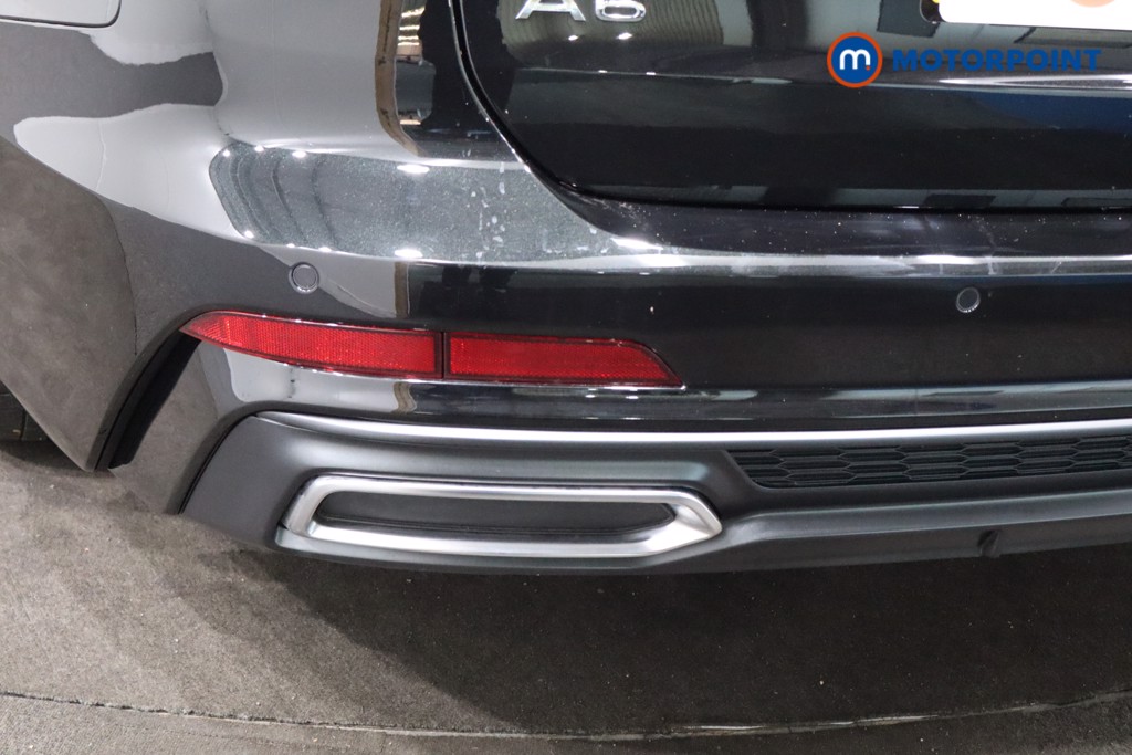 Audi A6 S Line Automatic Petrol Estate - Stock Number (1596945) - 40th supplementary image