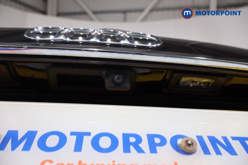 Audi A6 S Line Automatic Petrol Estate - Stock Number (1596945) - 41st supplementary image