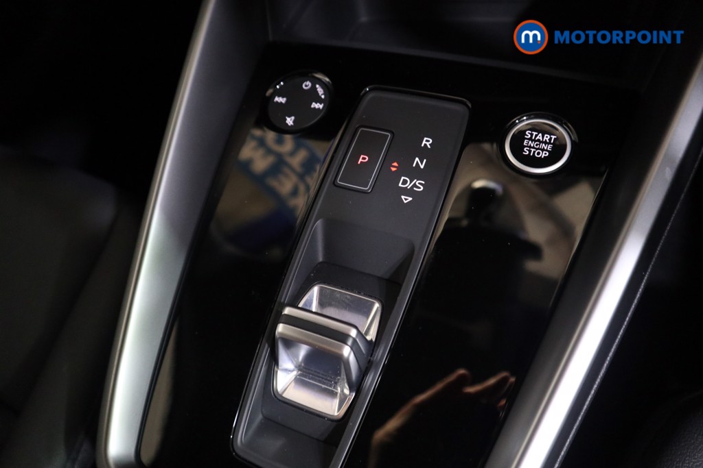Audi A3 Sport Automatic Petrol Plug-In Hybrid Hatchback - Stock Number (1596953) - 8th supplementary image