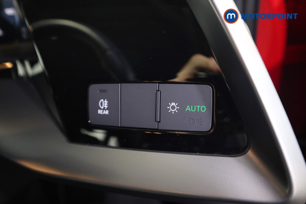 Audi A3 Sport Automatic Petrol Plug-In Hybrid Hatchback - Stock Number (1596953) - 10th supplementary image