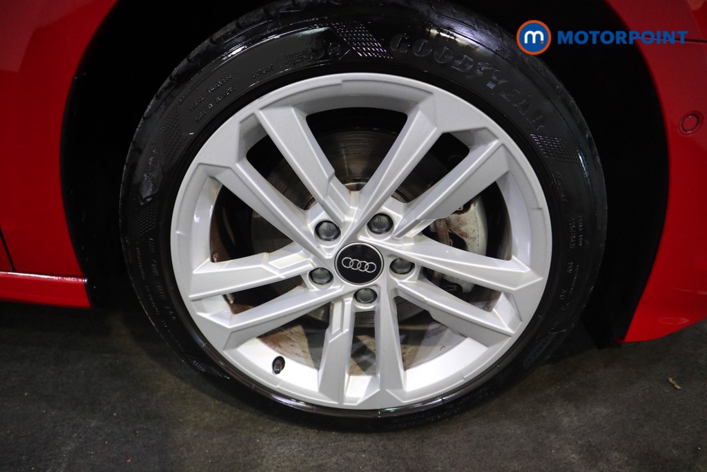 Audi A3 Sport Automatic Petrol Plug-In Hybrid Hatchback - Stock Number (1596953) - 20th supplementary image