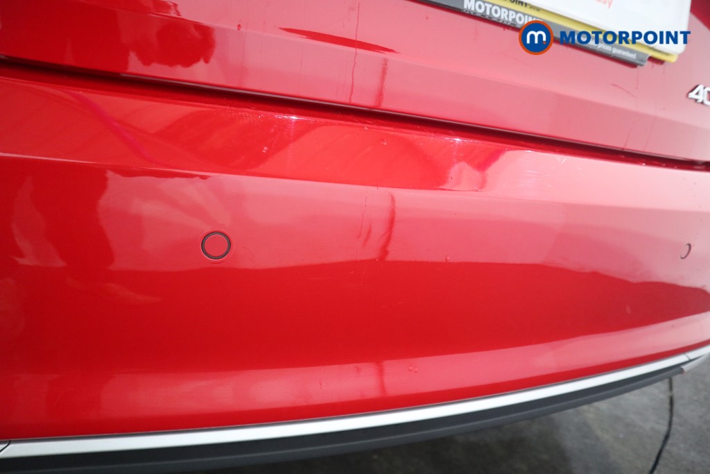 Audi A3 Sport Automatic Petrol Plug-In Hybrid Hatchback - Stock Number (1596953) - 23rd supplementary image