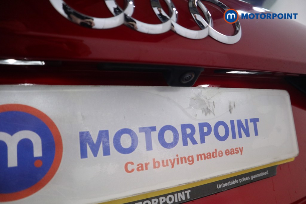 Audi A3 Sport Automatic Petrol Plug-In Hybrid Hatchback - Stock Number (1596953) - 24th supplementary image