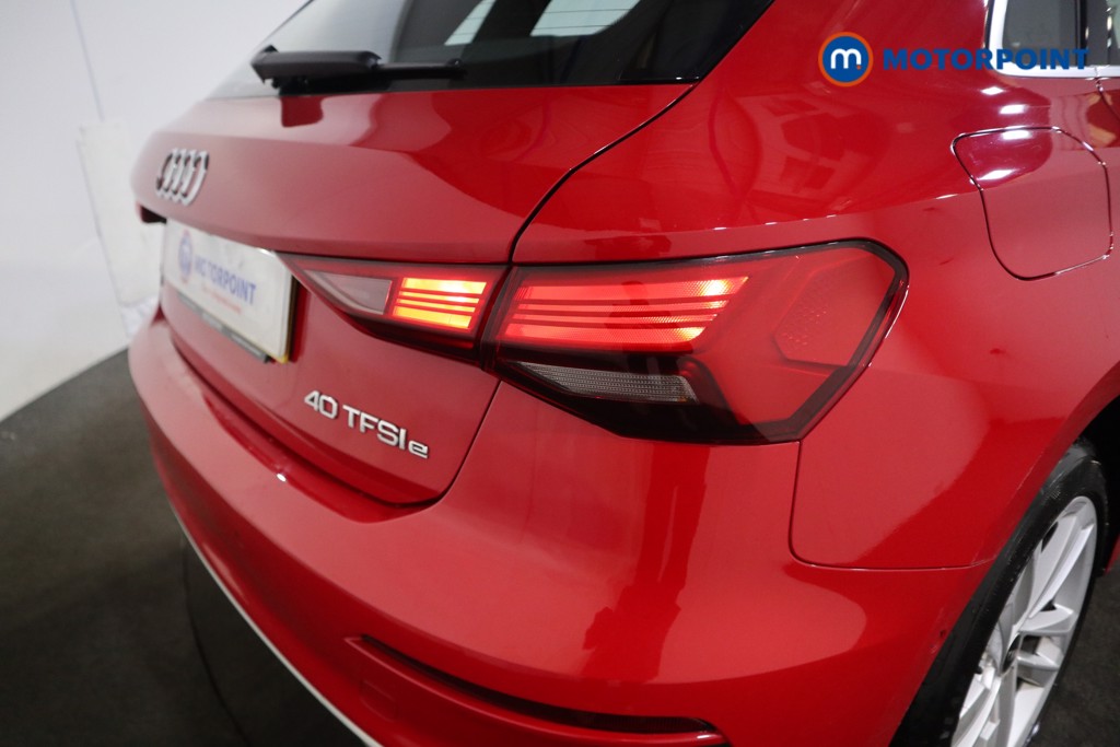 Audi A3 Sport Automatic Petrol Plug-In Hybrid Hatchback - Stock Number (1596953) - 26th supplementary image