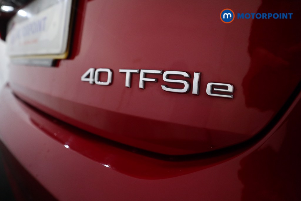 Audi A3 Sport Automatic Petrol Plug-In Hybrid Hatchback - Stock Number (1596953) - 27th supplementary image