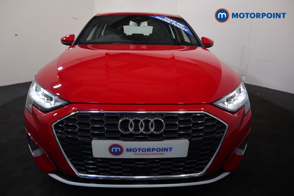 Audi A3 Sport Automatic Petrol Plug-In Hybrid Hatchback - Stock Number (1596953) - 33rd supplementary image