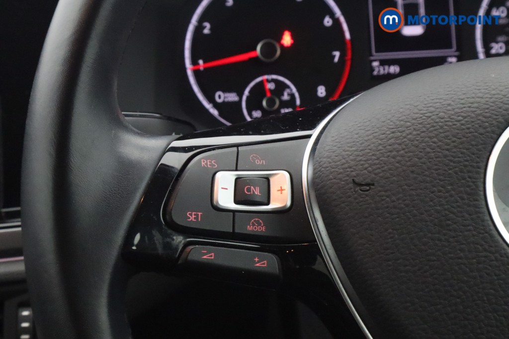 Volkswagen Polo Active Manual Petrol Hatchback - Stock Number (1596974) - 7th supplementary image