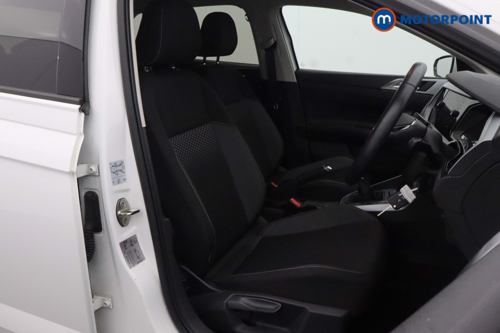 Volkswagen Polo Active Manual Petrol Hatchback - Stock Number (1596974) - 10th supplementary image