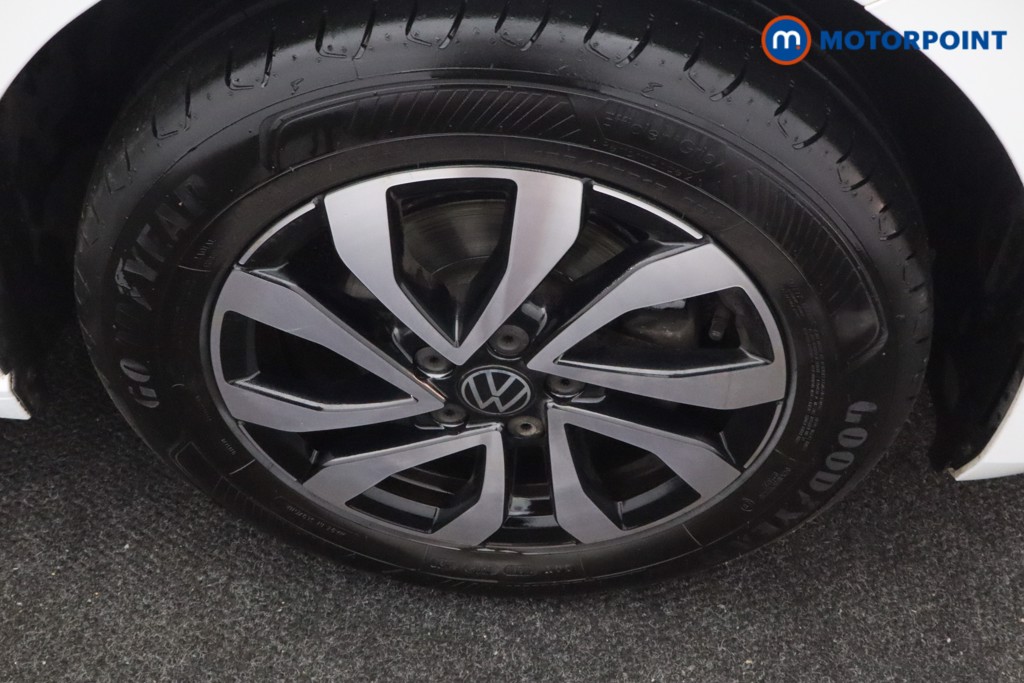 Volkswagen Polo Active Manual Petrol Hatchback - Stock Number (1596974) - 22nd supplementary image