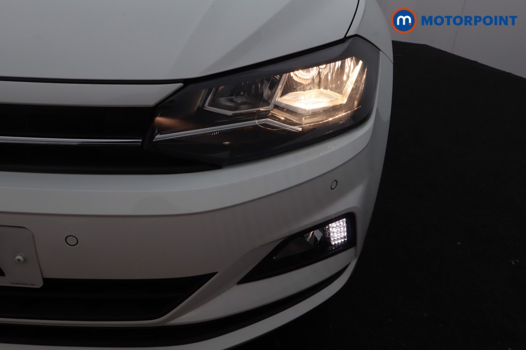 Volkswagen Polo Active Manual Petrol Hatchback - Stock Number (1596974) - 25th supplementary image